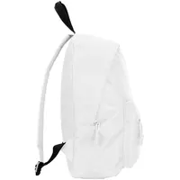 Mochila básica de poliéster Tucan 330 g 600D 38 × 28 × 12 cm de 100% poliéster, 600D 330 g/m², detalle 3