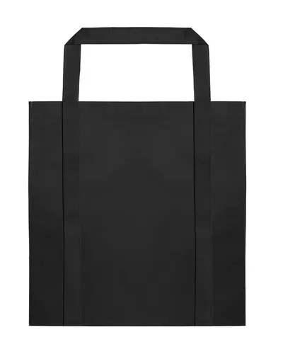 Bolsa non woven Barnet 80 g de compra con asas de 58 cm personalizable