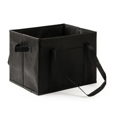 Organizador de maletero non-woven Rifter con base rígida personalizable