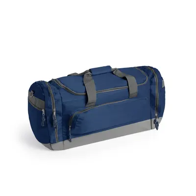 Bolso multifunción 5 compartimentos personalizable
