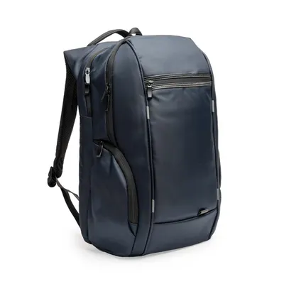 Mochila portátil Duke 17 pulgadas nylon salida USB personalizable
