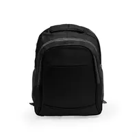 Mochila portátil de nylon Mardok 600D de nylon 600D, vista lateral