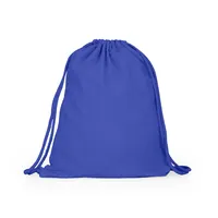 Mochila de cuerdas algodón Adare 105 g de algodón105 g/m², vista frontal