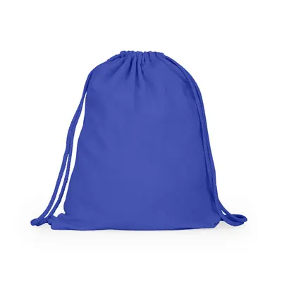 Mochila de cuerdas algodón Adare 105 g personalizable