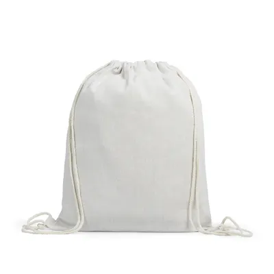Mochila de cuerdas poliéster Kanda 180 g sublimación personalizable