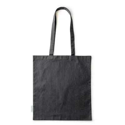 Bolsa de algodón orgánico Bondy 140 g asas largas personalizable
