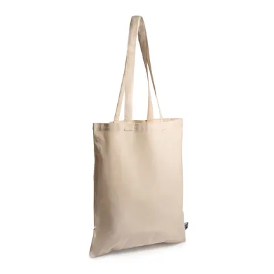 Bolsa de algodón Valmir Fairtrade 180 g asas largas personalizable