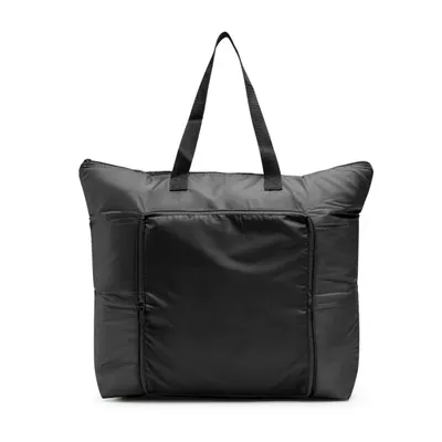 Bolsa nevera plegable de poliéster Lubin 190T personalizable