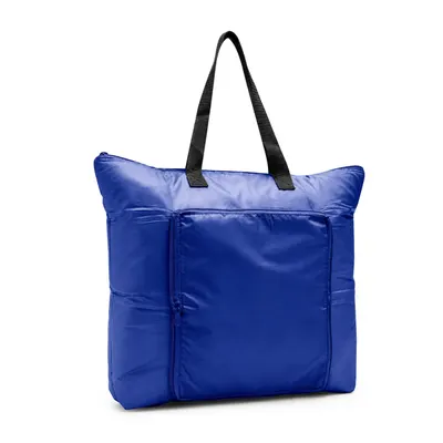 Bolsa nevera plegable poliéster 190T personalizable