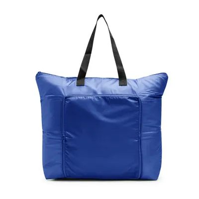 Bolsa nevera plegable de poliéster Lubin 190T personalizable