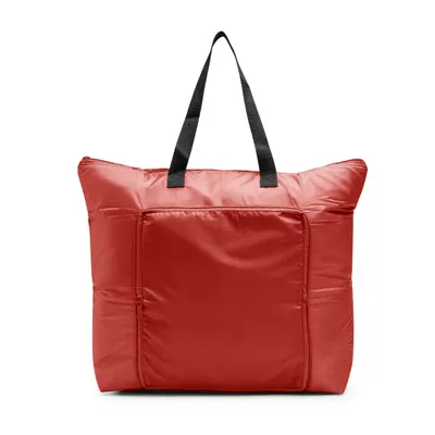 Bolsa nevera plegable de poliéster Lubin 190T personalizable