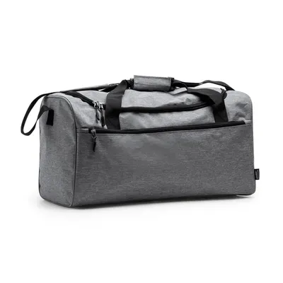 Bolso RPET 300D 30 l con bandolera personalizable