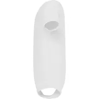 Body bebé de algodón Honey 175 g manga corta de 96% algodón peinado / 4% elastano, punto, detalle 2