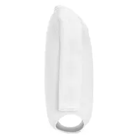 Body bebé de algodón Honey 175 g manga larga de 96% algodón peinado / 4% elastano, punto, detalle 3
