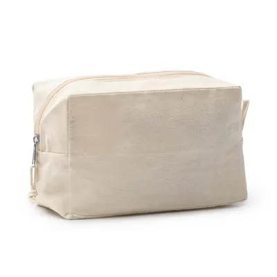 Neceser de algodón Naro 180 g multiusos personalizable