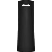 Bolsa non woven termosellada River 80 g para botellas de 100% polipropileno no tejido, 80 g/m², vista lateral