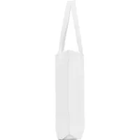 Bolsa non woven Sea 80 g con fuelle y asa larga de 100% polipropileno no tejido, 80 g/m², detalle 2