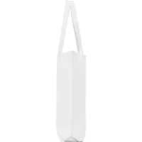 Bolsa non woven Sea 80 g con fuelle y asa larga de 100% polipropileno no tejido, 80 g/m², detalle 3