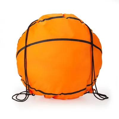 Mochila de cuerdas poliéster Milano con diseño deportivo personalizable