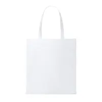 Bolsa non woven Mito 80 g para sublimación de non-woven 80g/m², vista frontal