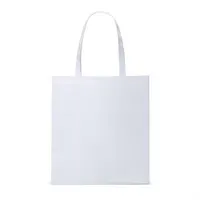 Bolsa non woven Mito 80 g para sublimación de non-woven 80g/m², vista lateral