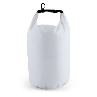 Bolsa estanca Monje 8,5 l con mosquetón personalizable