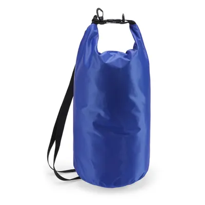 Bolsa estanca Manati 15 l con bandolera personalizable
