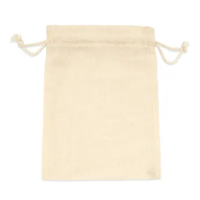 Bolsa de cuerdas algodón Ardea 105 g personalizable