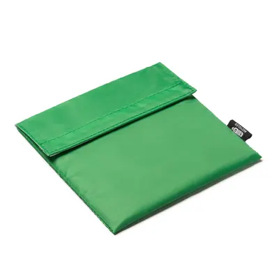 Portasándwich reutilizable de RPET Lombas isotérmico personalizable