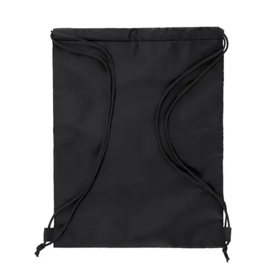 Mochila nevera de cuerdas poliéster Graja 210D personalizable