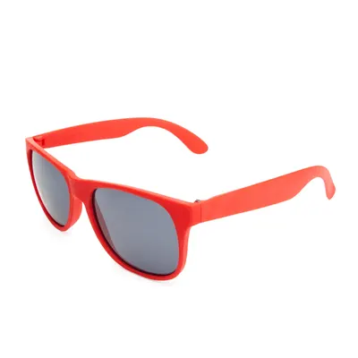 Gafas de sol clásicas acabado mate Ariel personalizable