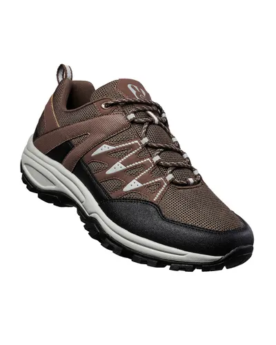 Zapatillas de trekking de malla transpirable Megos personalizable
