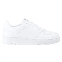 Zapatillas deportivas clásicas de PU Baylor, vista lateral