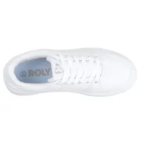 Zapatillas deportivas clásicas de PU Baylor, detalle 3