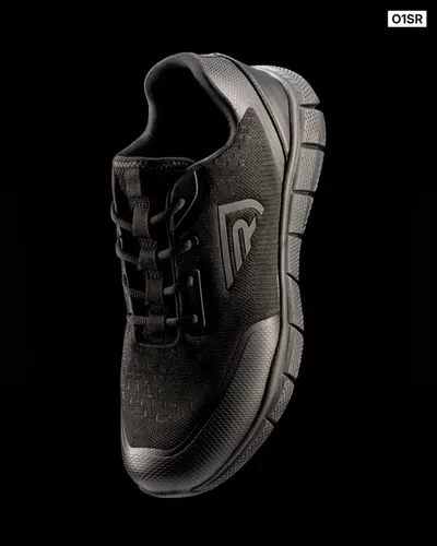 Calzado de trabajo deportivo transpirable Basalt personalizable