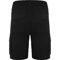 Bermuda multibolsillos stretch Vitara 250 g de 65% poliéster / 33% algodón / 2% elastano, detalle 1