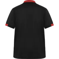 Polo de trabajo antibacteriano piqué Samurai 160 g de 100% poliéster piqué antibacteriano, 160 g/m², detalle 1
