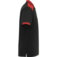 Polo de trabajo antibacteriano piqué Samurai 160 g de 100% poliéster piqué antibacteriano, 160 g/m², detalle 3