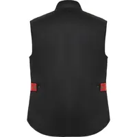 Chaqueta de trabajo acolchada multibolsillos Armada 200 g de exterior: 80% poliéster / 20% algodón, 200, detalle 1