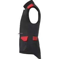 Chaqueta de trabajo acolchada multibolsillos Armada 200 g de exterior: 80% poliéster / 20% algodón, 200, detalle 2