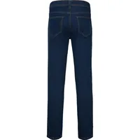 Pantalón vaquero corte regular Brock 370 g hombre de 78% algodón / 20% poliéster / 2% elastano, detalle 1