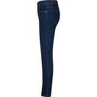 Pantalón vaquero corte regular Brock 370 g hombre de 78% algodón / 20% poliéster / 2% elastano, detalle 2