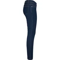 Pantalón vaquero corte regular Brock 370 g mujer de 78% algodón / 20% poliéster / 2% elastano, detalle 3