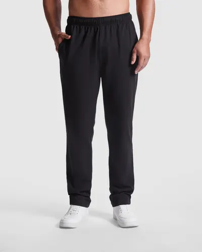 Pantalón de chándal algodón punto liso 225 g personalizable