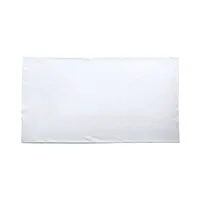 Braga de cuello tubular Nanuk 140 g/m² de 100% poliéster, tacto algodón, 140 g/m², vista lateral