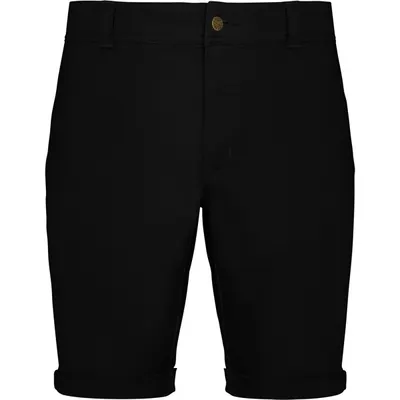 Bermuda stretch de algodón Ringo 290 g personalizable
