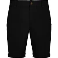 Bermuda stretch de algodón Ringo 290 g de 97% algodón / 3% elastano, 290 g/m², vista lateral