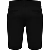 Bermuda stretch de algodón Ringo 290 g de 97% algodón / 3% elastano, 290 g/m², detalle 1