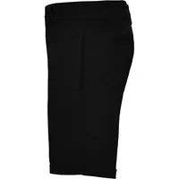 Bermuda stretch de algodón Ringo 290 g de 97% algodón / 3% elastano, 290 g/m², detalle 2