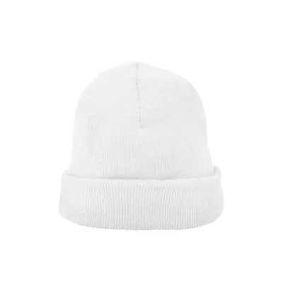 Gorro de punto acrílico Planet 320 g doble vuelta personalizable